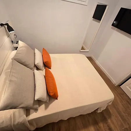 Mar Del Norte Appartement