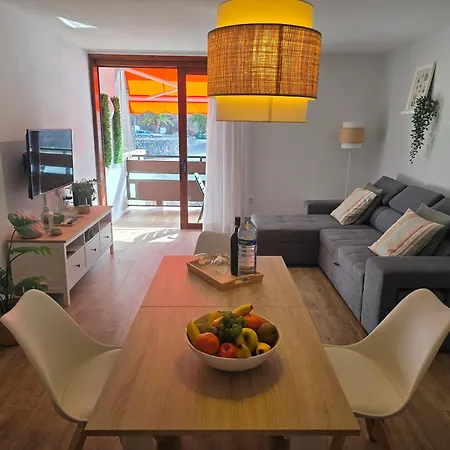 Appartement Mar Del Norte *