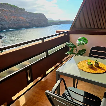 Appartement Mar Del Norte San Marcos (Tenerife)