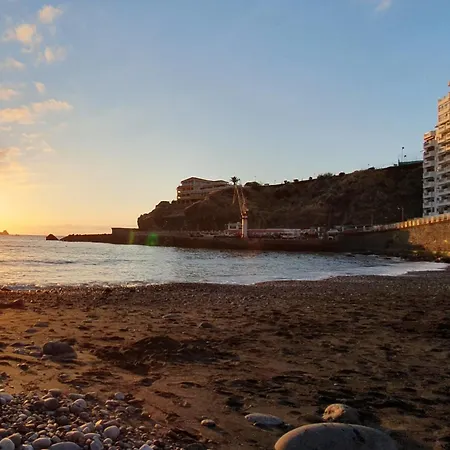 Appartamento Mar Del Norte San Marcos (Tenerife)