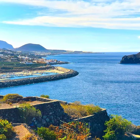 Appartamento Mar Del Norte San Marcos (Tenerife)