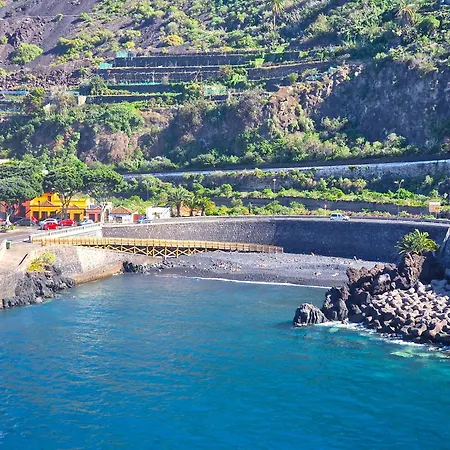 Appartamento Mar Del Norte San Marcos (Tenerife)