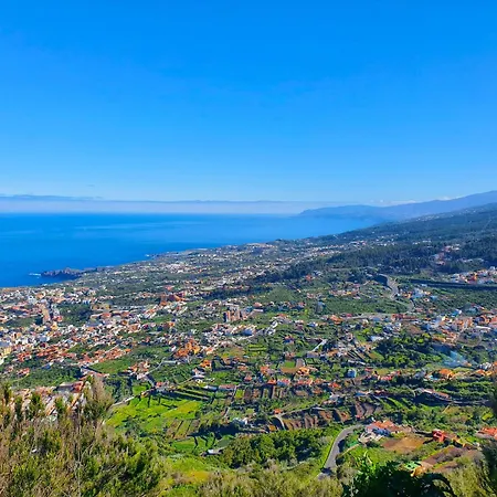 Mar Del Norte Appartamento San Marcos (Tenerife)