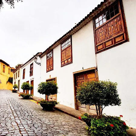Mar Del Norte Apartmán *
