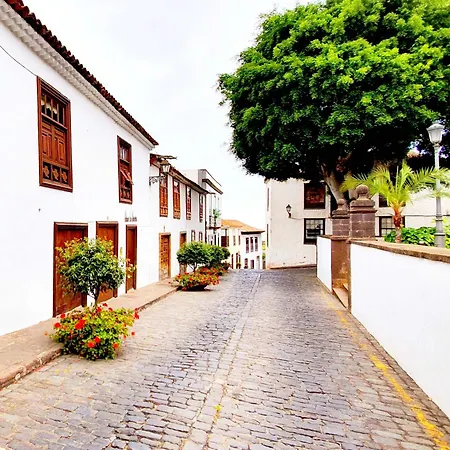 Mar Del Norte * San Marcos (Tenerife)