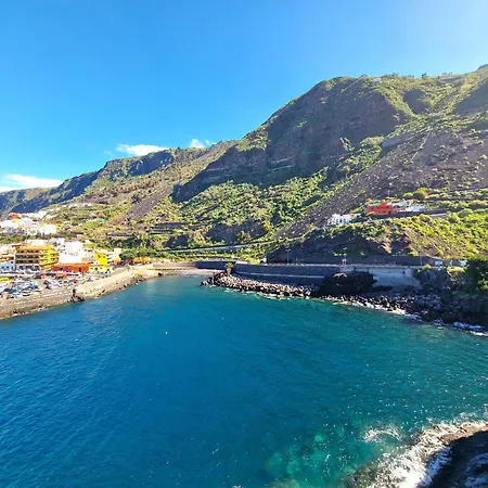 Mar Del Norte * San Marcos (Tenerife)