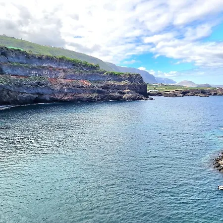 Mar Del Norte Appartamento San Marcos (Tenerife)