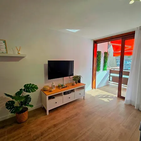 Appartamento Mar Del Norte San Marcos (Tenerife)