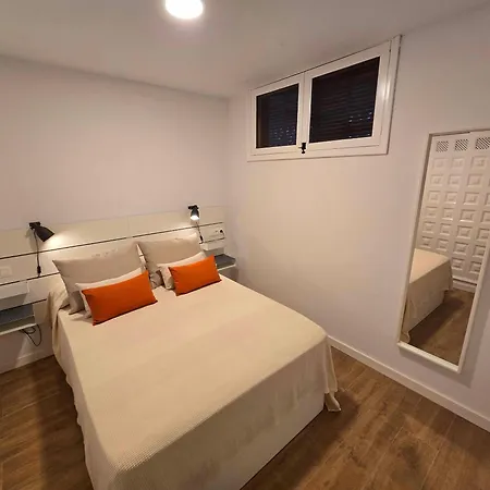 Appartamento Mar Del Norte San Marcos (Tenerife)