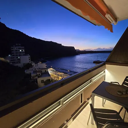 Mar Del Norte Apartmán San Marcos (Tenerife)